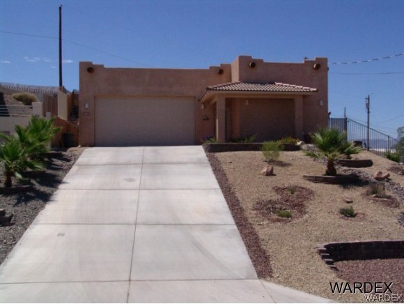 Custom Built For the Views