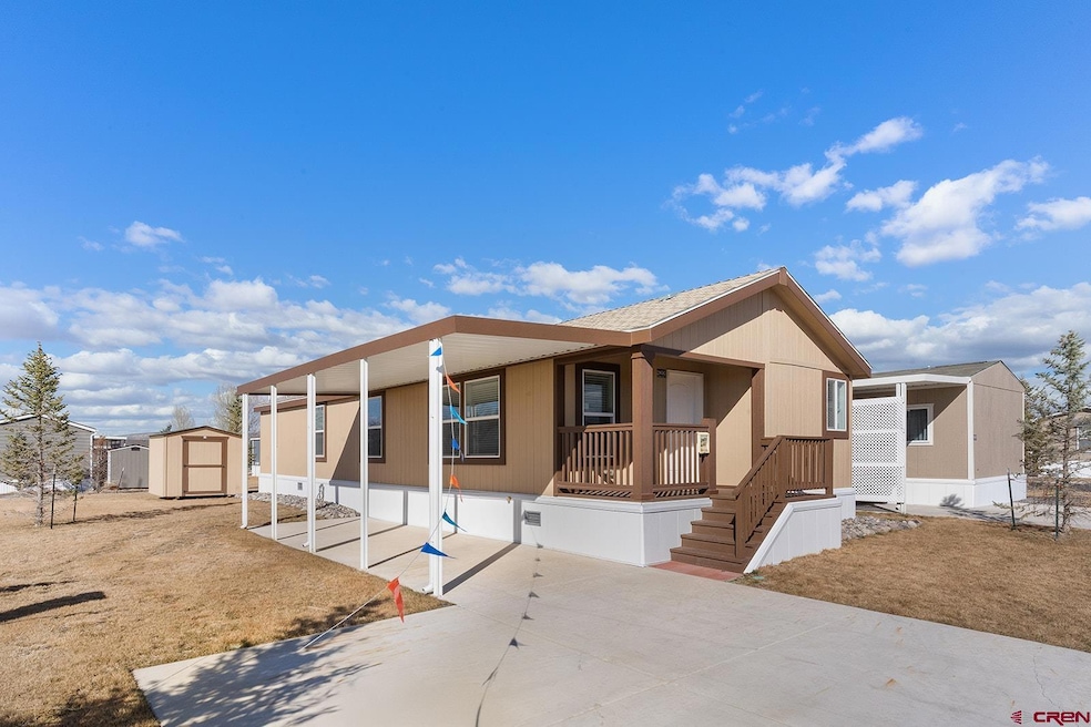 901 6530 Rd unit 2836, Montrose, CO 81401 - photo 1