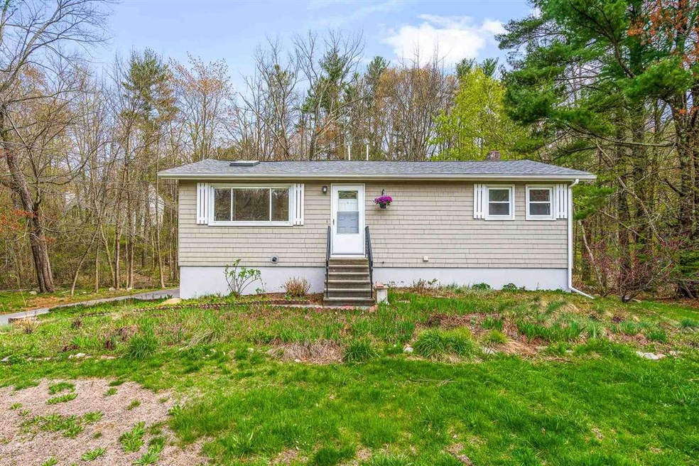 201 Range Rd, Windham, NH 03087 - photo 1