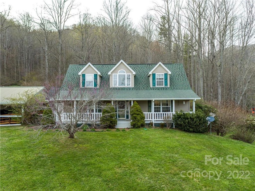 1315 Scronce Creek Rd, Burnsville, NC 28714 - photo 1