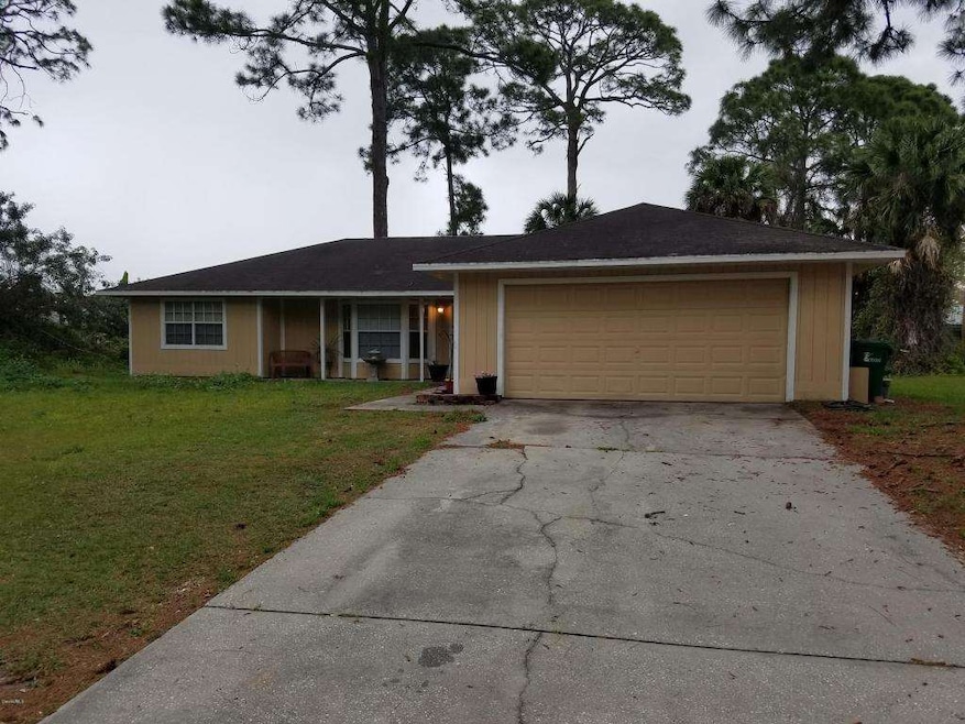 5130 Carter St, Cocoa FL