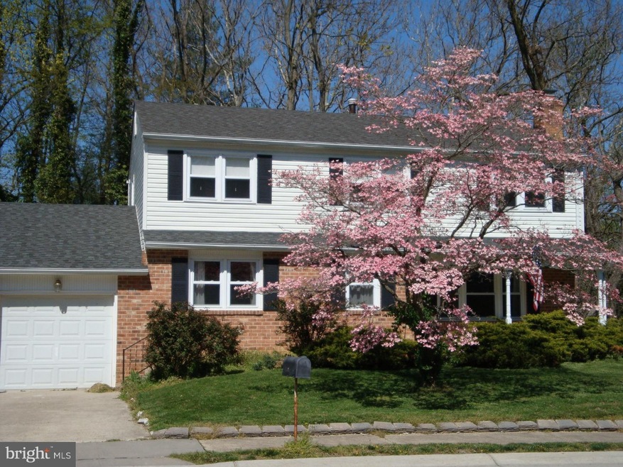 10 N Wynwyd Dr, Newark, DE 19711 - photo 1