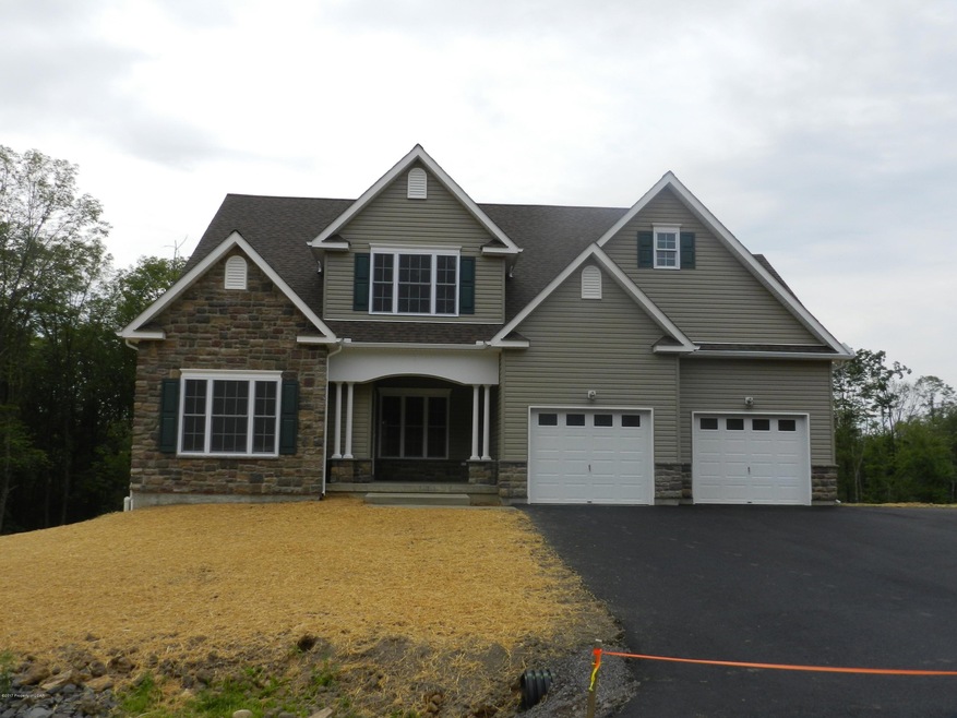 192 Long Run Rd, Drums, PA 18222 - photo 1