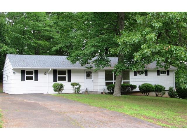 61 Bear Path Rd, Hamden, CT 06514 - photo 1