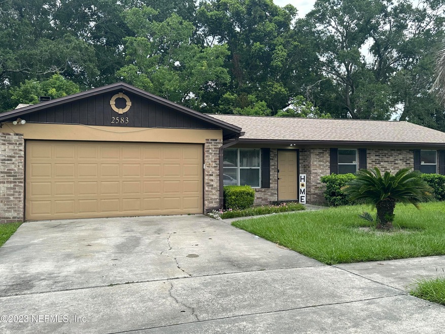 2583 Sandusky Ave E, Jacksonville, FL 32216 - photo 1