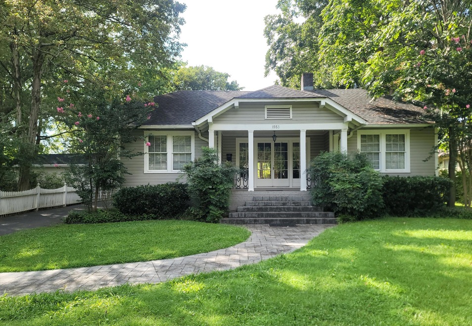 1553 Church St NE, Cleveland, TN 37311 - photo 1