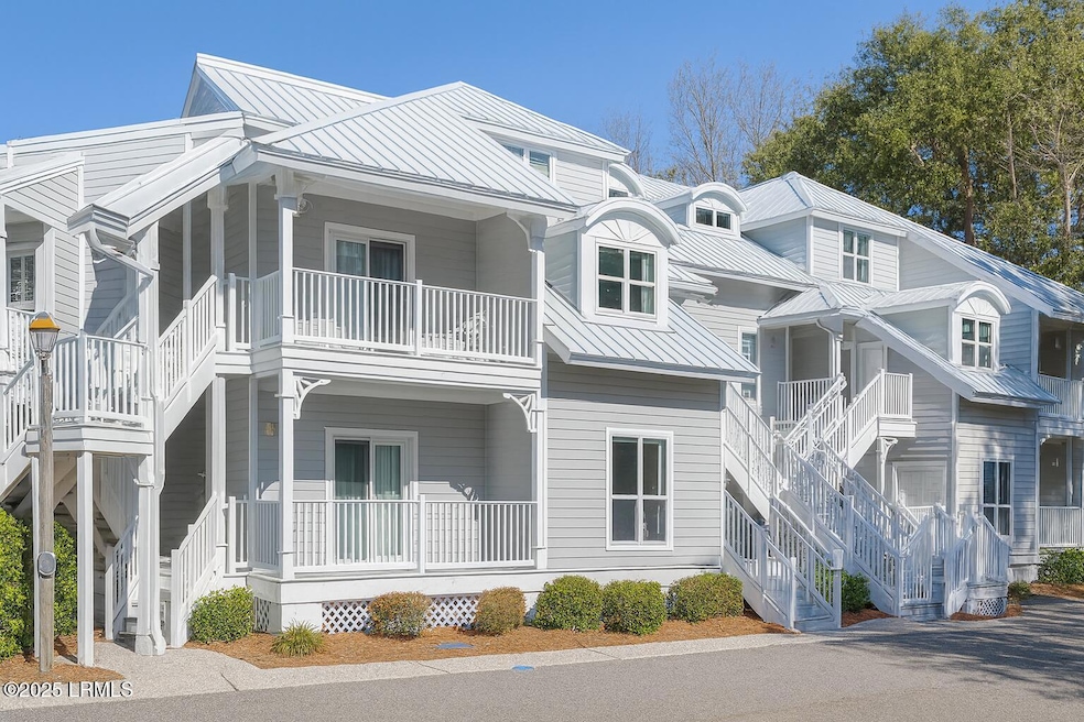 14 Wimbledon Ct unit 132-3, Hilton Head Island, SC 29928 - photo 1