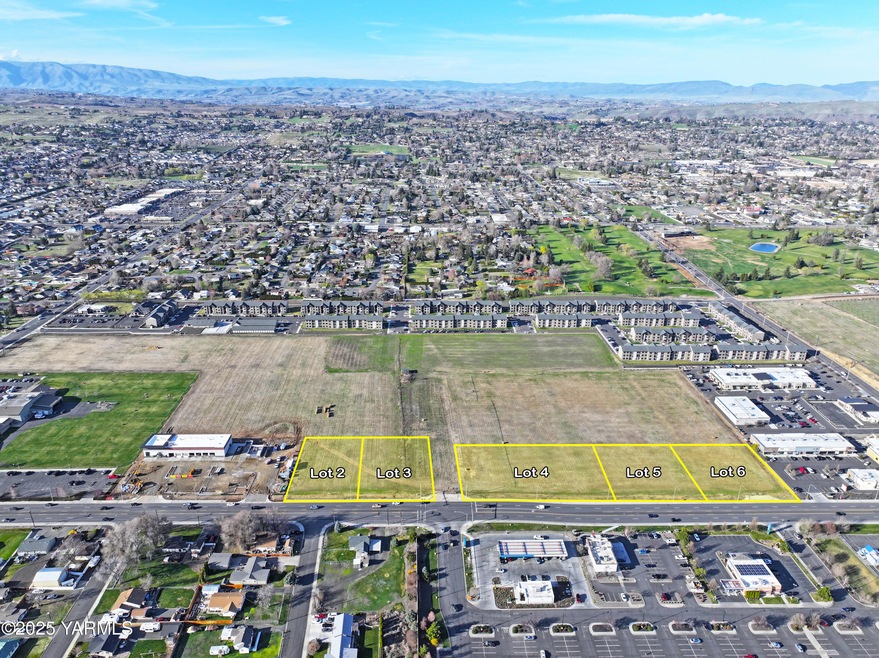 6800 W Nob Hill Blvd unit Lot 2, Yakima, WA 98908 - photo 1