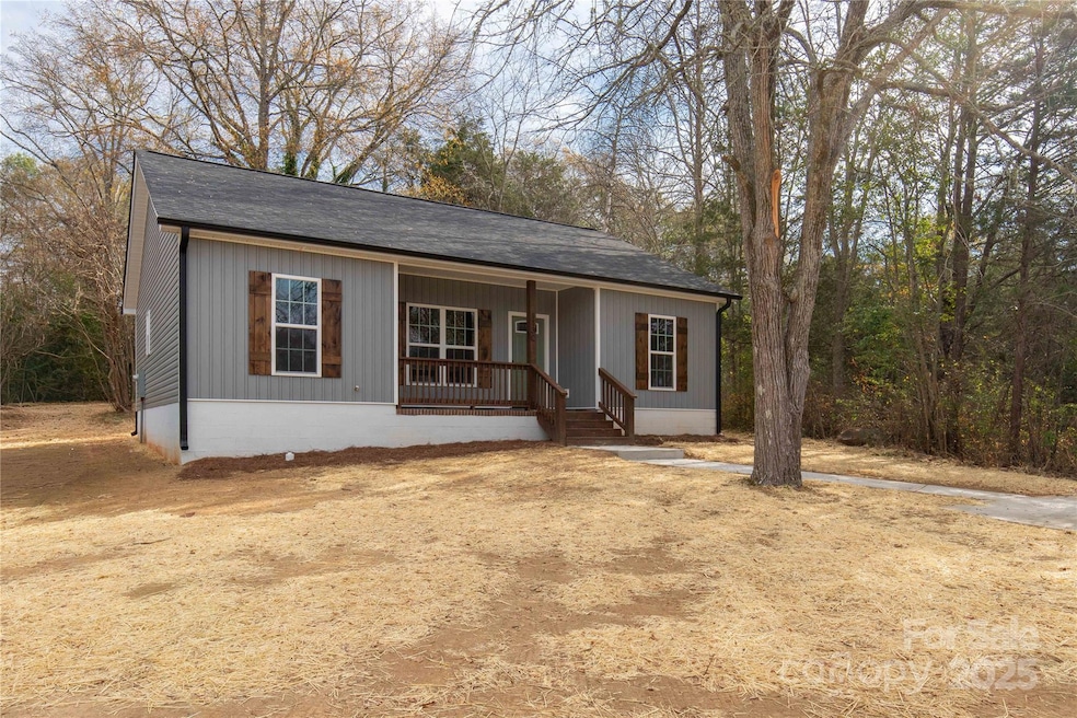 113 State Road 172, Chester, SC 29706 - photo 1