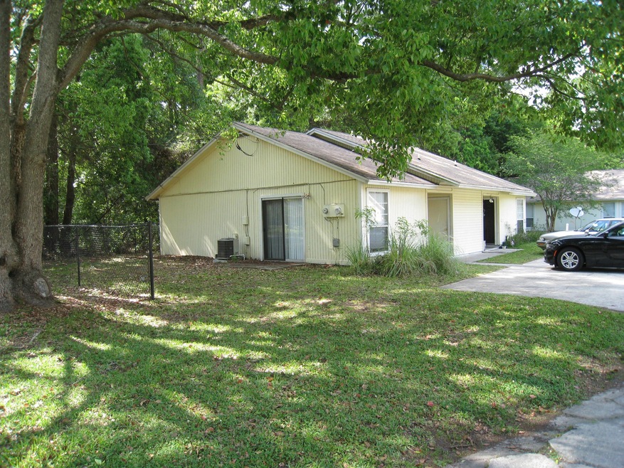 1130 Comanche St unit 201, Jacksonville, FL 32205 - photo 1