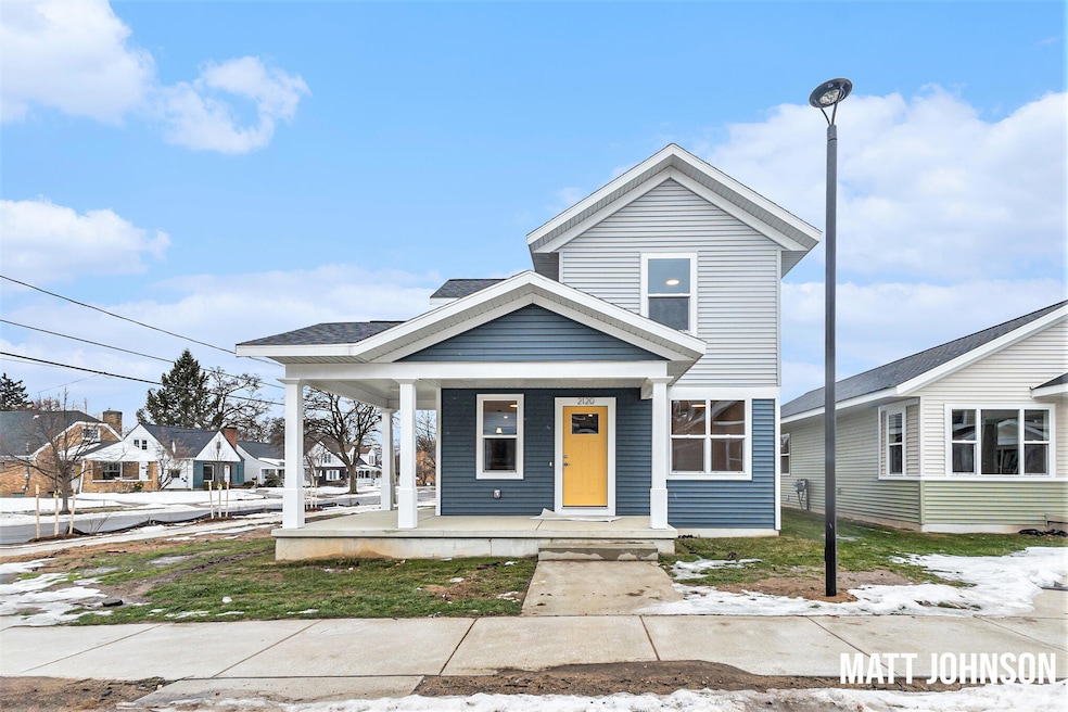 For Sale $257,250 • Co-Listing Agent