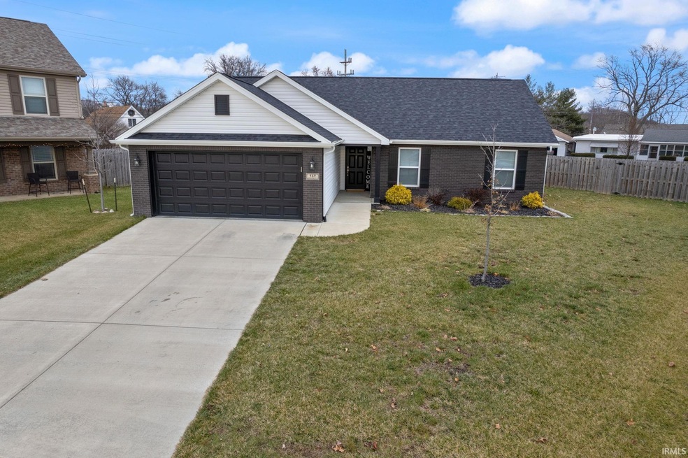 469 Limestone Ct E, Lafayette, IN 47909 - photo 1