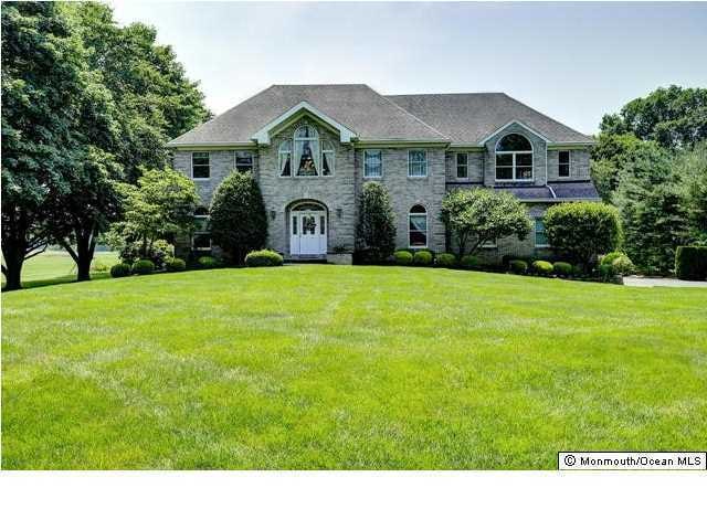 25 Willowbrook Rd, Holmdel, NJ 07733 - photo 1