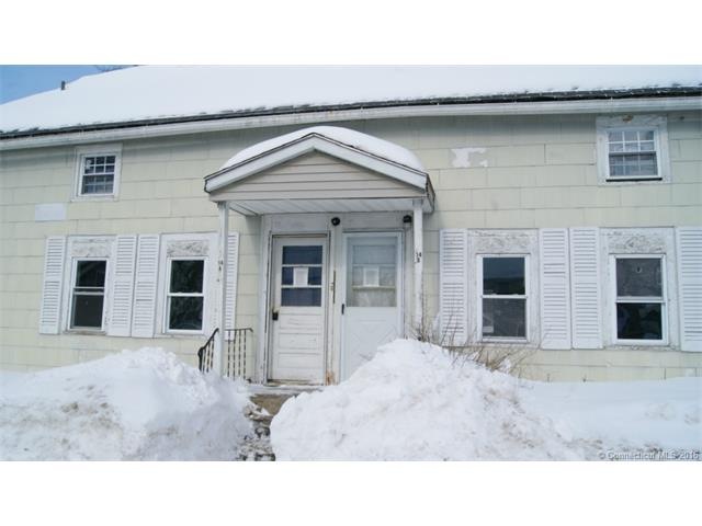 14 Church St, Dayville, CT 06241 - photo 1