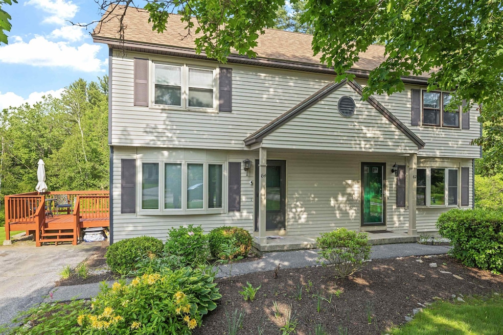 64 Metalak Dr, Concord, NH 03303 - photo 1