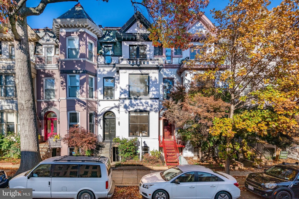 1759 Church St NW, Washington, DC 20036 - photo 1