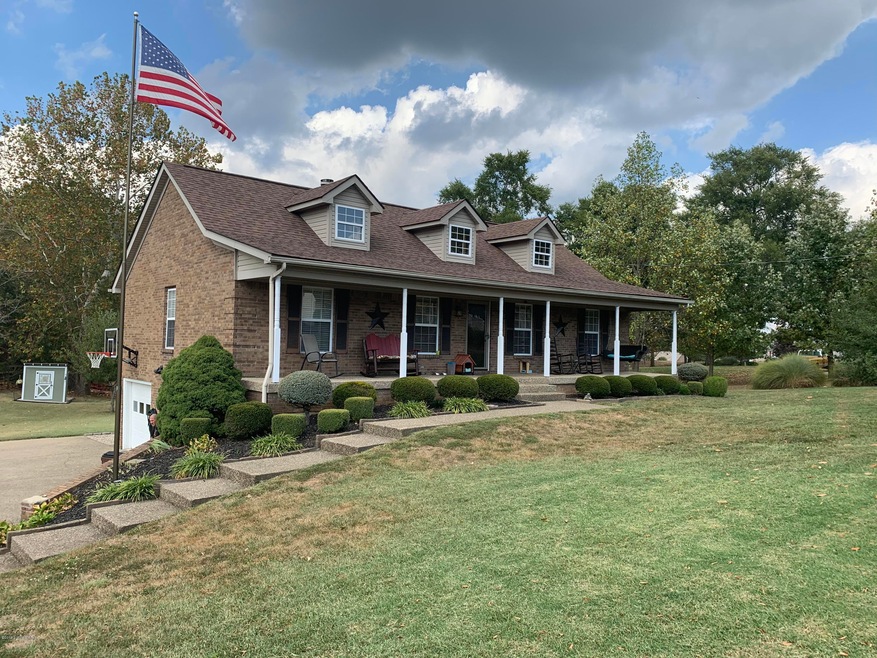 178 Brian Dr, Shepherdsville, KY 40165 - photo 1