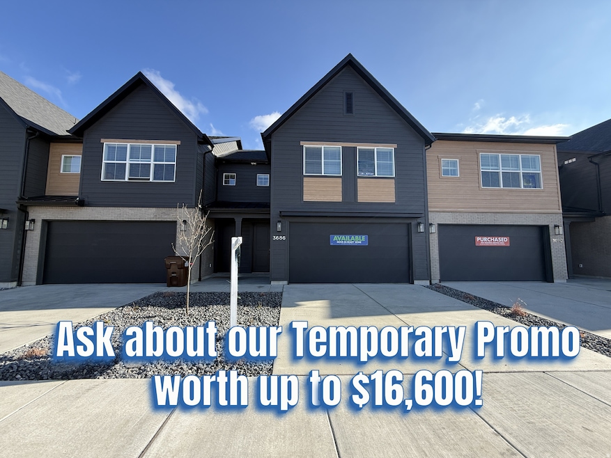 3686 S 4625 W unit 227, West Haven, UT 84401 - photo 1