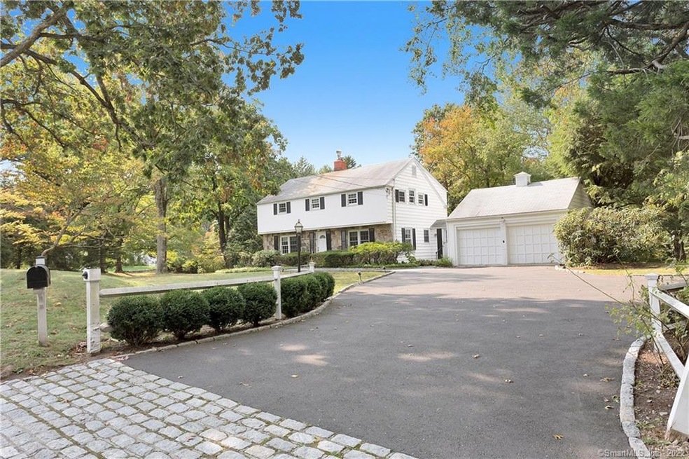 269 Wilton Rd, Westport, CT 06880 - photo 1