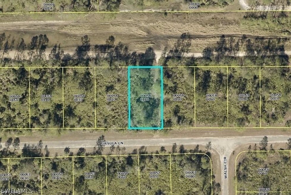 384 Ursula Ln, Lehigh Acres, FL 33972 - photo 1