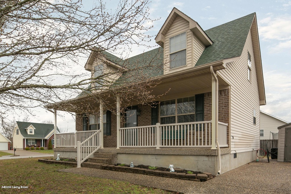 111 Kayla Brooke Ct, Mount Washington, KY 40047 - photo 1