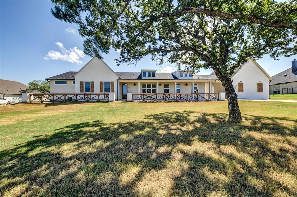 144 Lucky Ridge Ln, Boyd, TX 76023 - photo 1