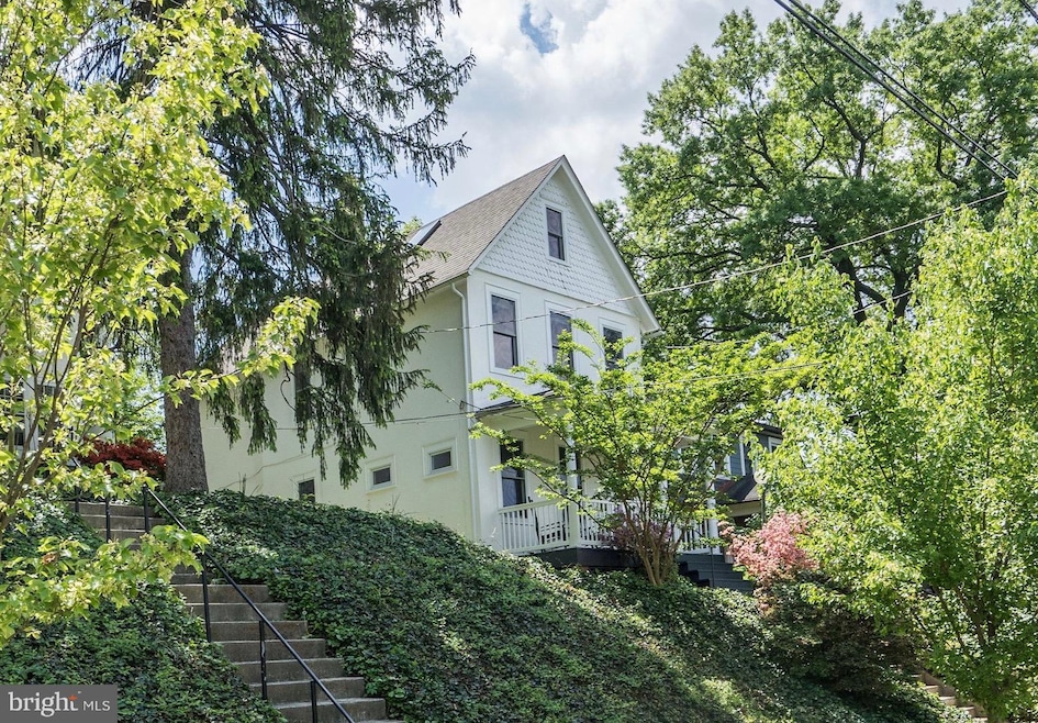 1311 Quincy St NE, Washington, DC 20017 - photo 1