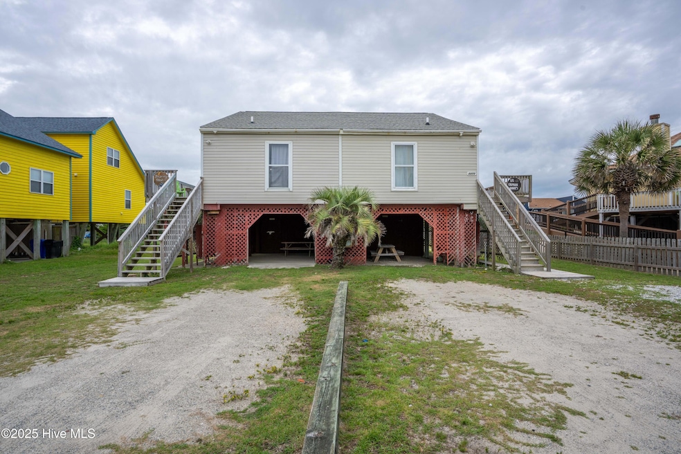 2271 New River Inlet Rd, North Topsail Beach, NC 28460 - photo 1