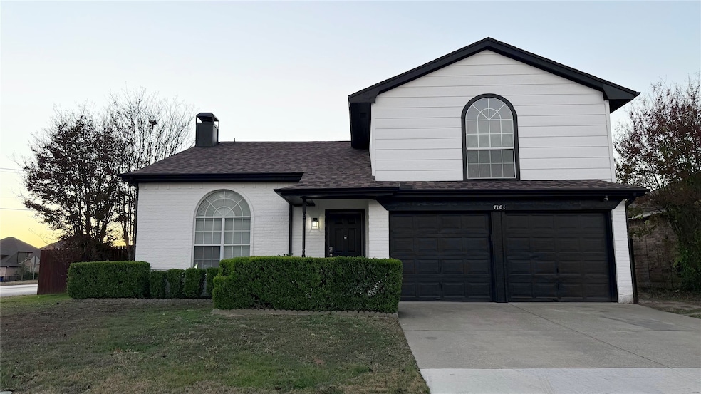 7101 Brookdale Ct, Watauga, TX 76148 - photo 1