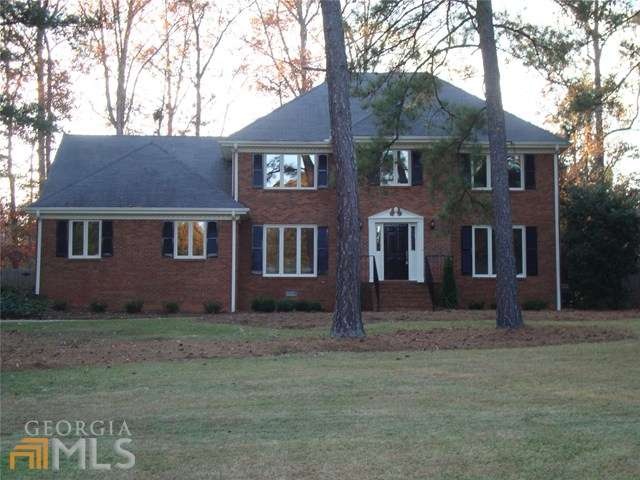 325 Kerrith Dr, Stockbridge, GA 30281 - photo 1