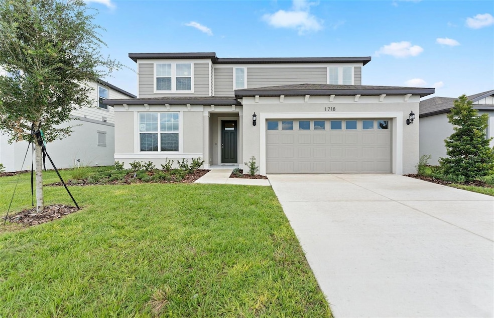 Yellowstone Exterior