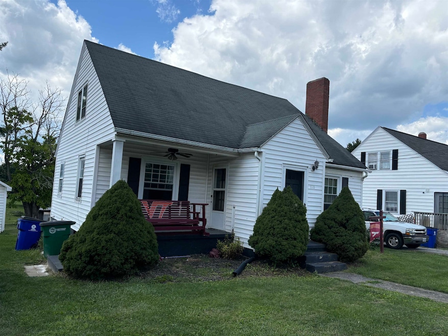 Sold $145,000 • Co-Listing Agent