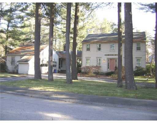 1 Jack Pine Rd, Coventry, RI 02816 - photo 1