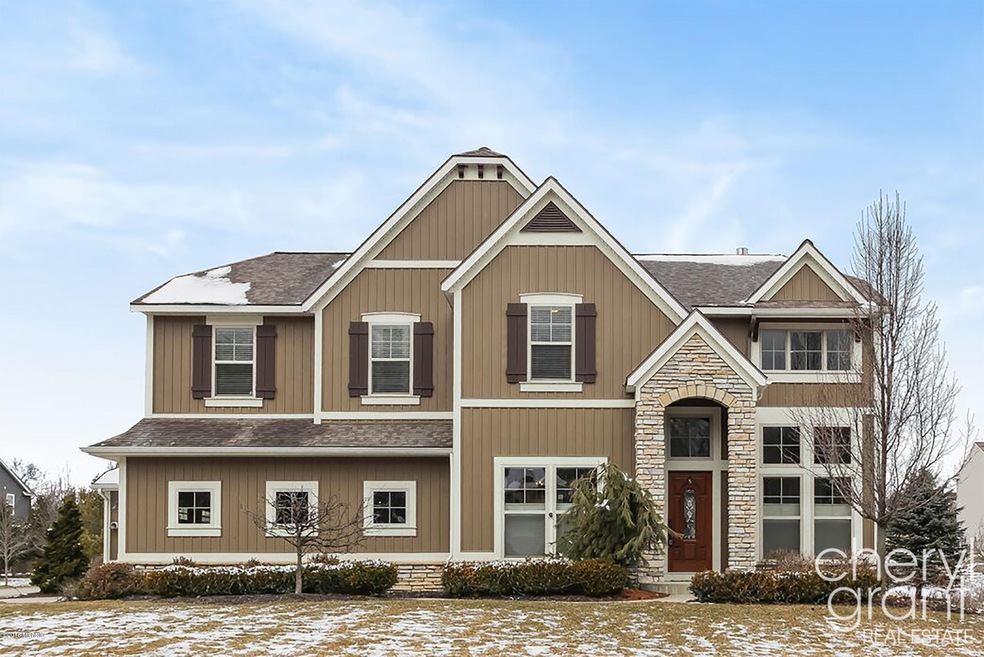 3421 Mason View