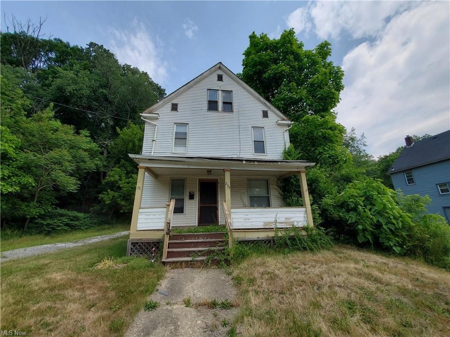 Sold $43,000 • Co-Listing Agent