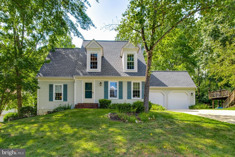 7722 Modisto Ln, Springfield, VA 22153 - photo 1