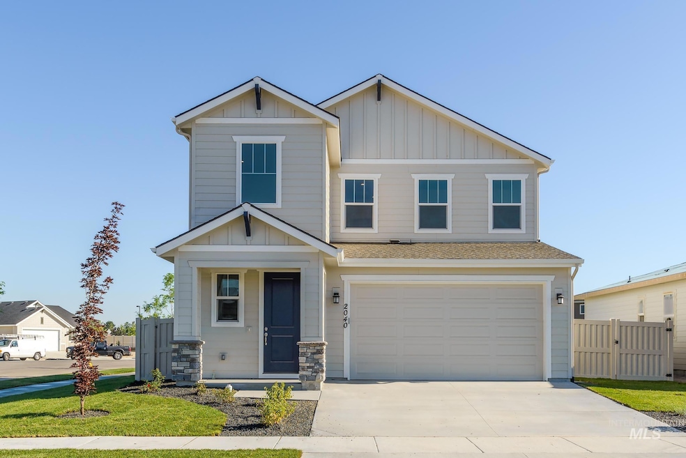 1302 W Regency Ridge Dr, Meridian, ID 83642 - photo 1