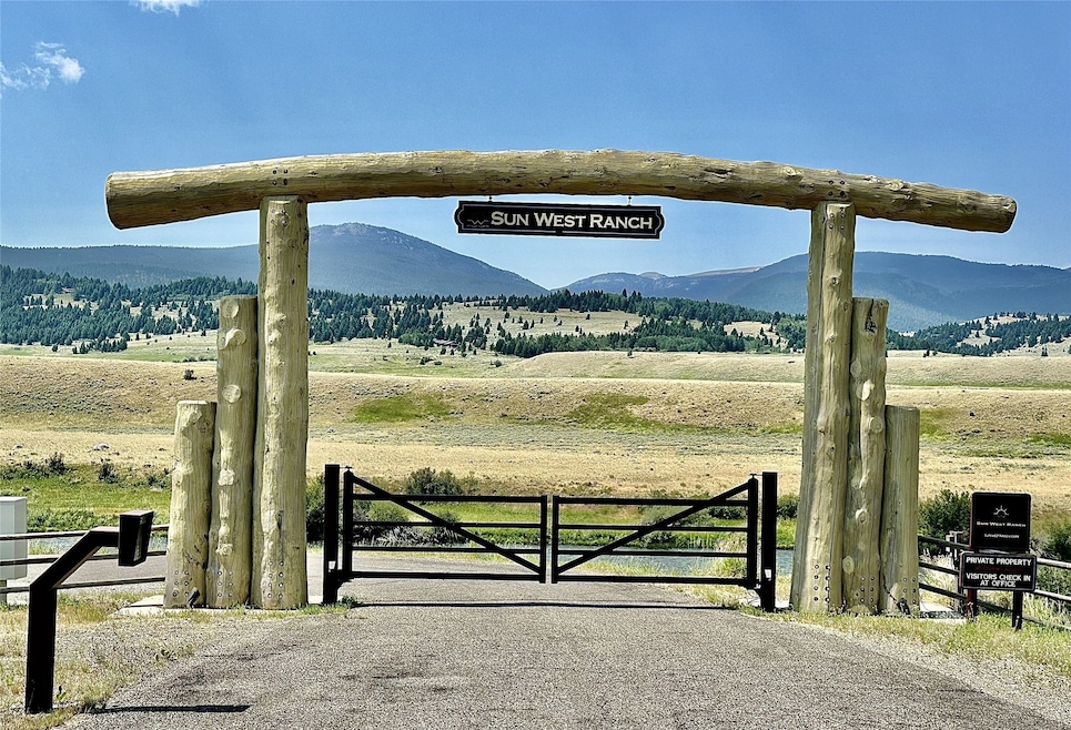 Lot 25 Sun Ranch W, Cameron, MT 59720 - photo 1