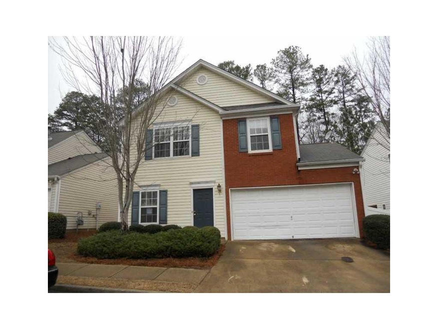 229 Oak Grove Way, Acworth, GA 30102 - photo 1