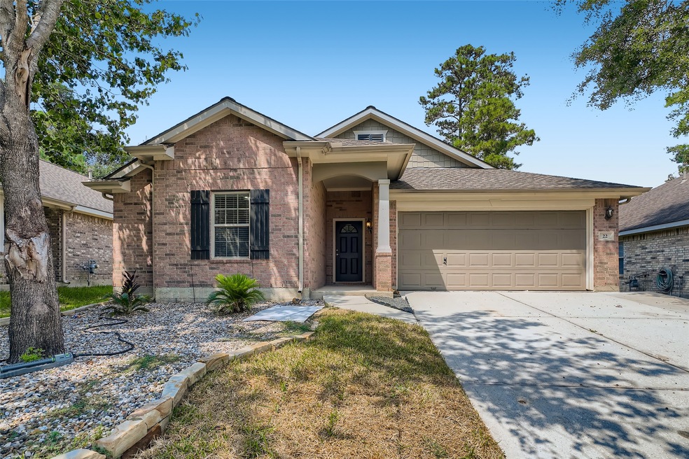 22 N Star Ridge Cir, Spring, TX 77382 - photo 1