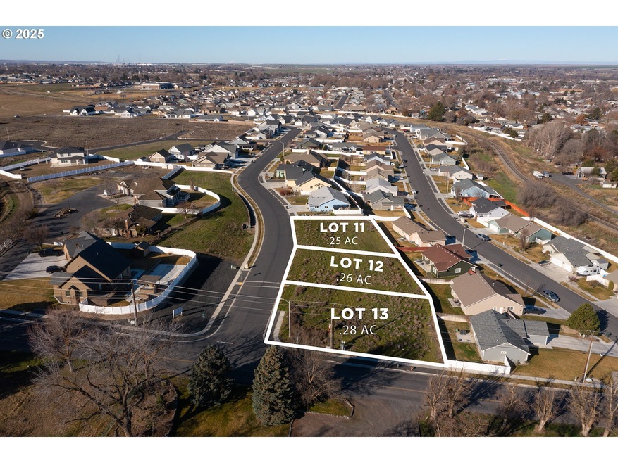 102 SW Desert Sky Dr unit 13, Hermiston, OR 97838 - photo 1