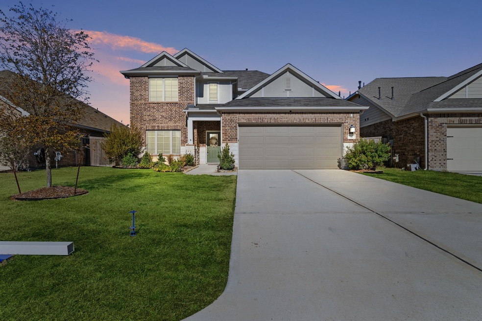 347 Jewett Meadow Dr, Magnolia, TX 77354 - photo 1