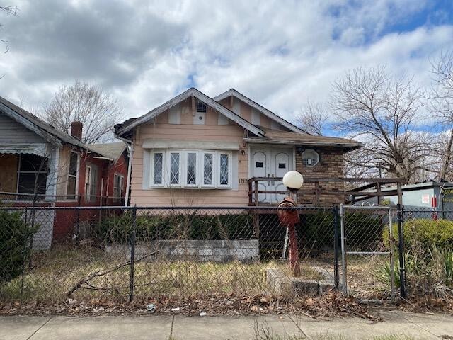 1212 W Taft St, Gary, IN 46404 - photo 1