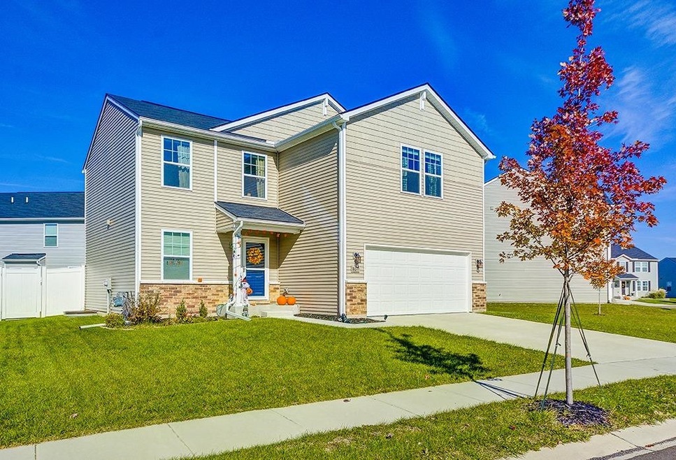 8675 Magnolia Way, Dexter, MI 48130 - photo 1