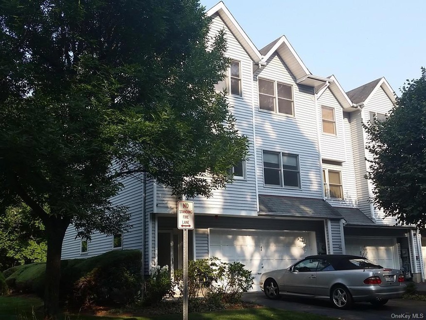 44 Austin Douglas Way unit 44, Congers, NY 10920 - photo 1