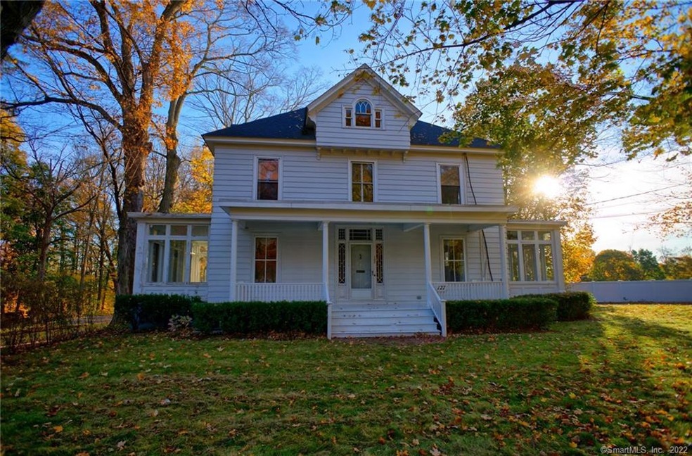 127 High Rd, Berlin, CT 06037 - photo 1