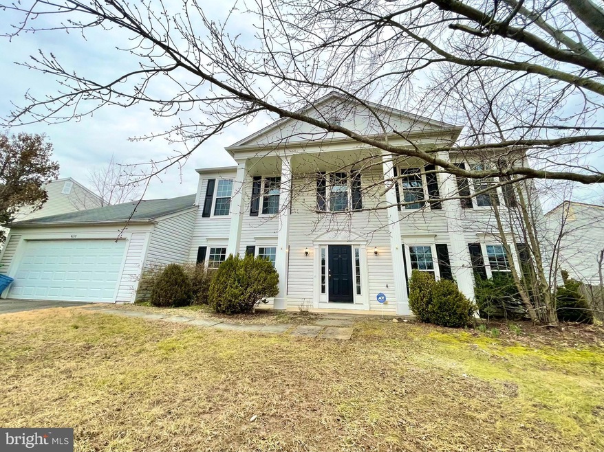 4110 Casey Ct, Alexandria, VA 22306 - photo 1