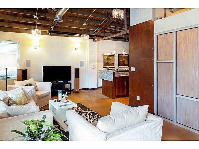 Den/Family/Great Room.