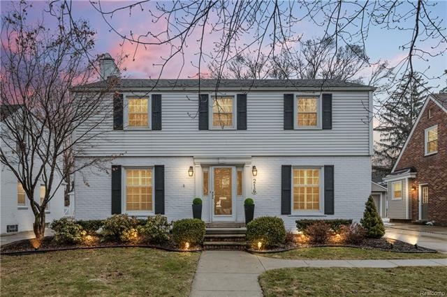 216 McMillan Rd Grosse Pointe-print-039-34-216 McM