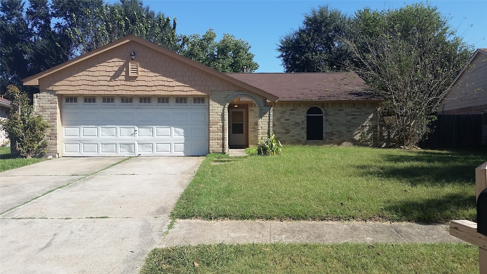 7314 Mundare Ln, Houston, TX 77086 - photo 1
